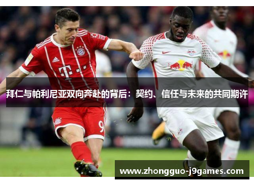 拜仁与帕利尼亚双向奔赴的背后：契约、信任与未来的共同期许